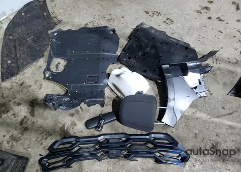 2024 Subaru Crosstrek Premium from USA, damaged, VIN JF2GUADC1R8310400